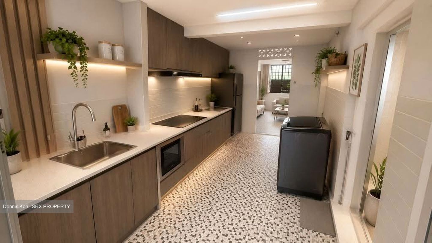 Blk 169 Toa Payoh Green (Toa Payoh), HDB 3 Rooms #609586441